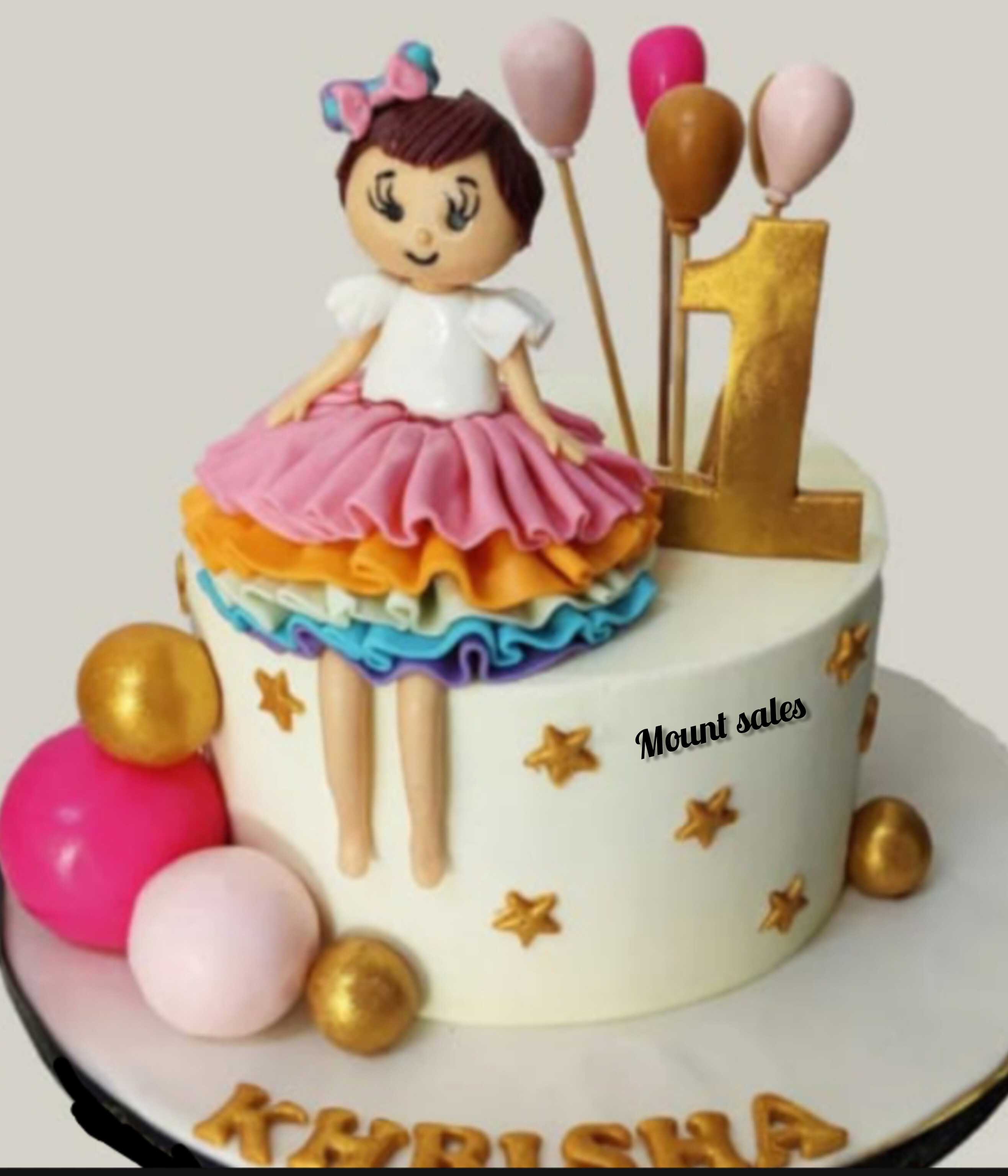 Premium RED N White Velvet Cake